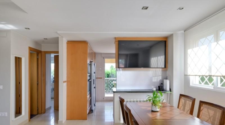 Valencia - Daimús - 260m2