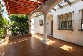Campo-Mijas 119&nbsp;m² 
