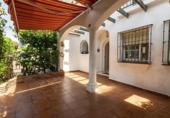 Casa de poble en venda a la España, Campo-Mijas, ref.: TR403746 foto