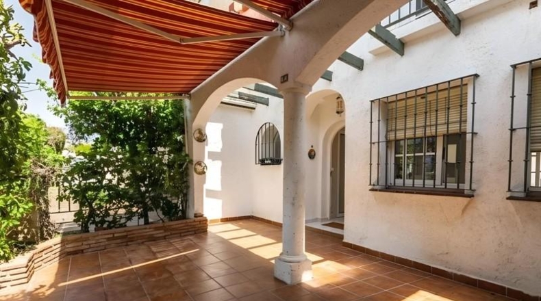 Málaga - Mijas - 119m2