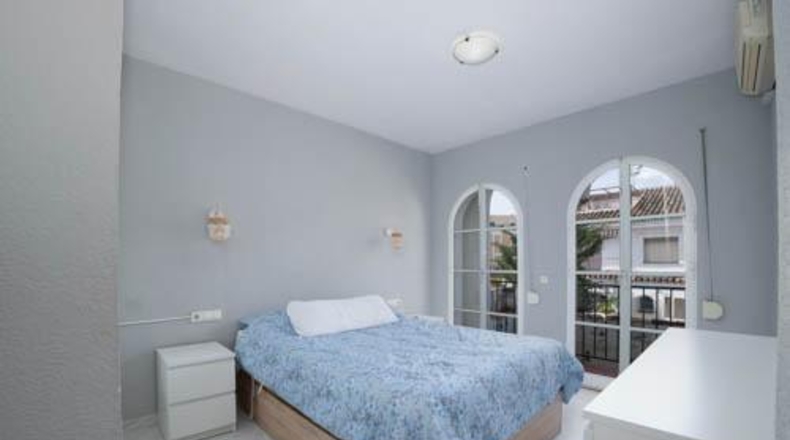 Málaga - Mijas - 119m2
