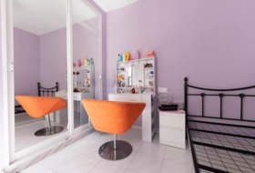 Campo-Mijas 119&nbsp;m² 