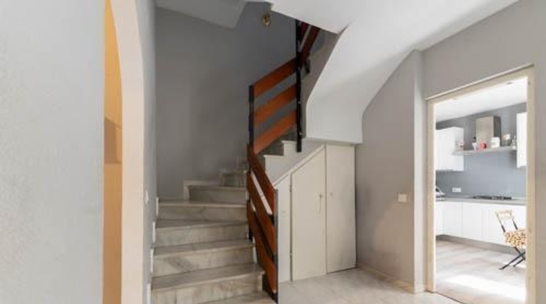 Málaga - Mijas - 119m2