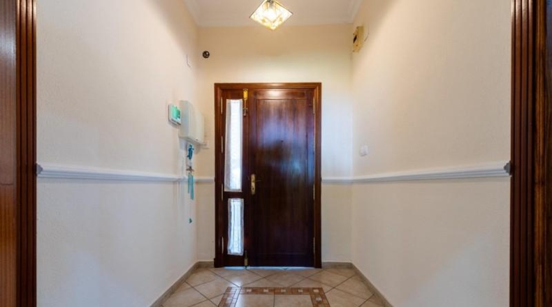 Sevilla - Palomares del Río - 1400m2