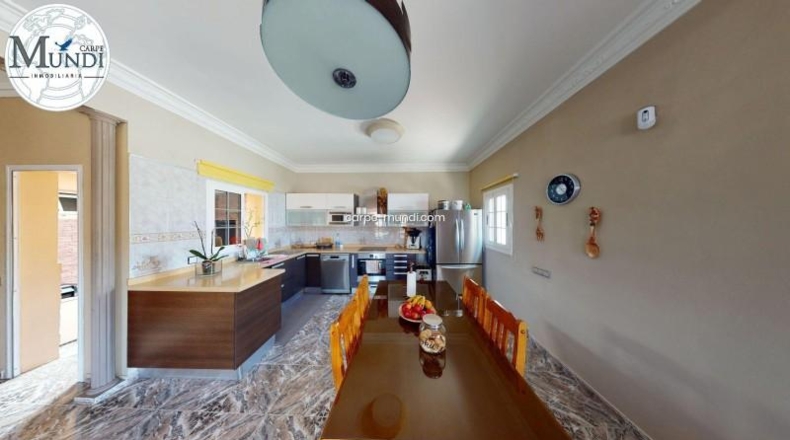 Las Palmas - Puerto del Rosario - 3000m2