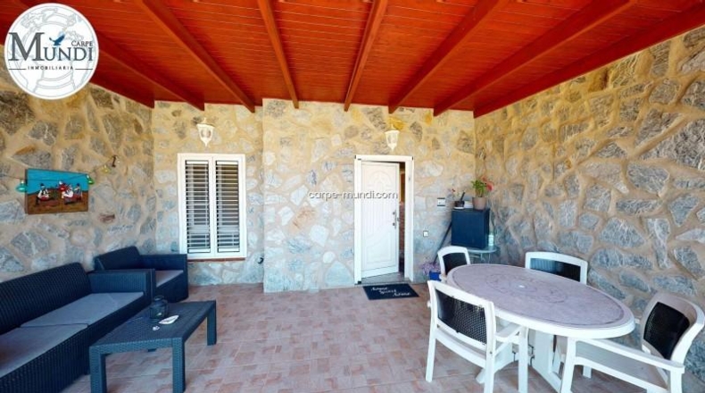 Las Palmas - Puerto del Rosario - 3000m2