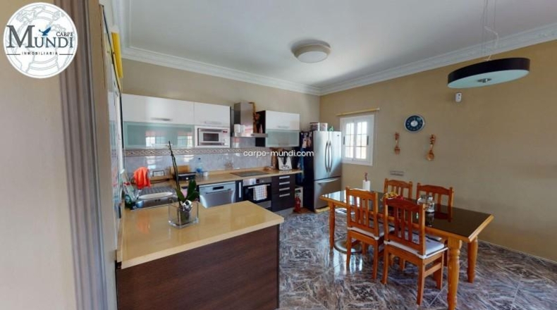 Las Palmas - Puerto del Rosario - 3000m2