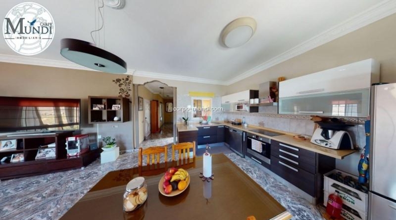 Las Palmas - Puerto del Rosario - 3000m2