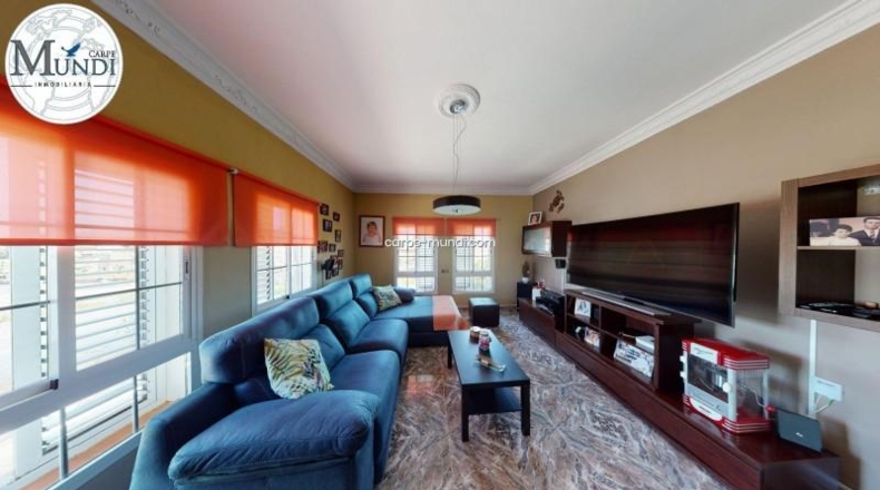 Las Palmas - Puerto del Rosario - 3000m2
