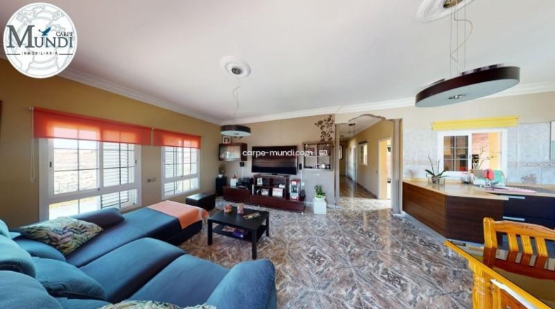 Las Palmas - Puerto del Rosario - 3000m2