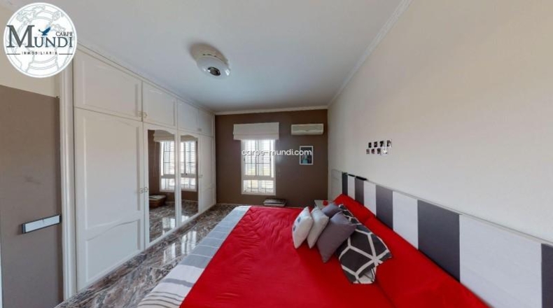 Las Palmas - Puerto del Rosario - 3000m2