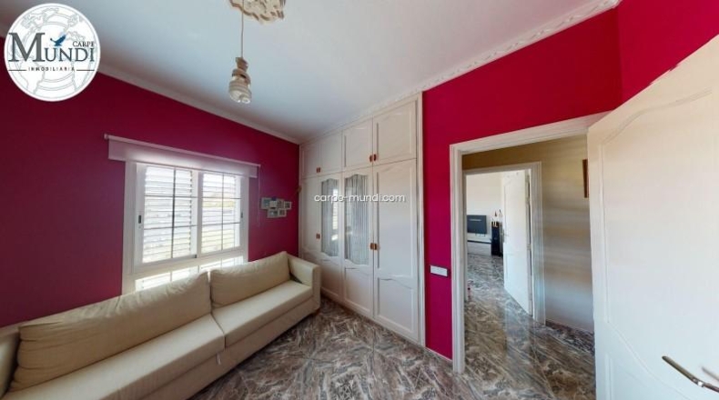 Las Palmas - Puerto del Rosario - 3000m2