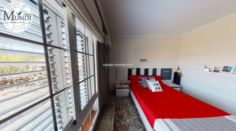 Las Palmas - Puerto del Rosario - 3000m2