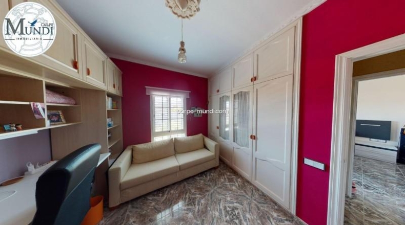 Las Palmas - Puerto del Rosario - 3000m2