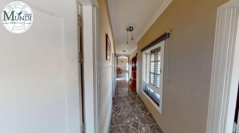 Las Palmas - Puerto del Rosario - 3000m2