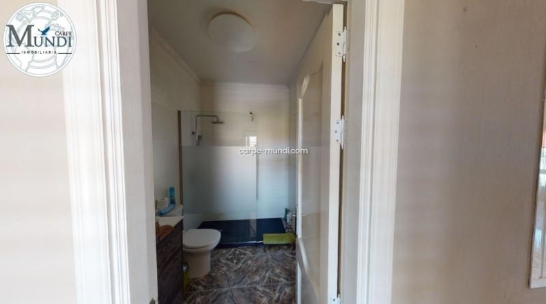 Las Palmas - Puerto del Rosario - 3000m2