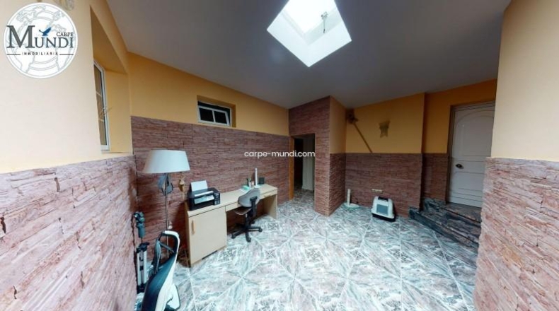 Las Palmas - Puerto del Rosario - 3000m2