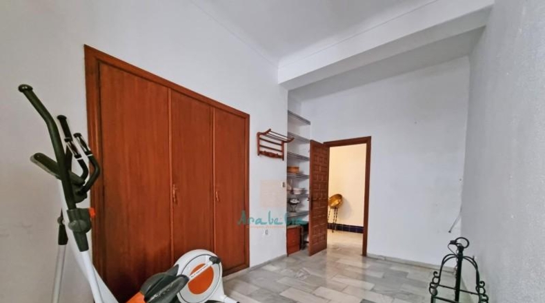 Córdoba - Córdoba - 256m2