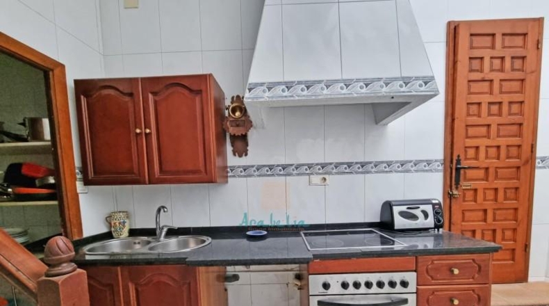 Córdoba - Córdoba - 256m2
