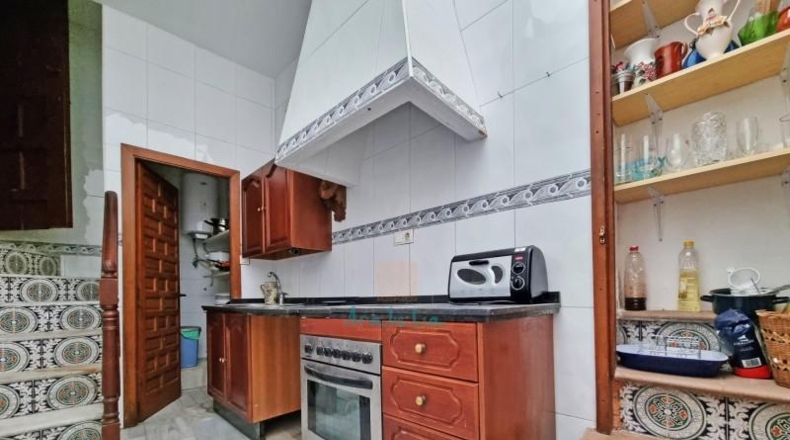 Córdoba - Córdoba - 256m2