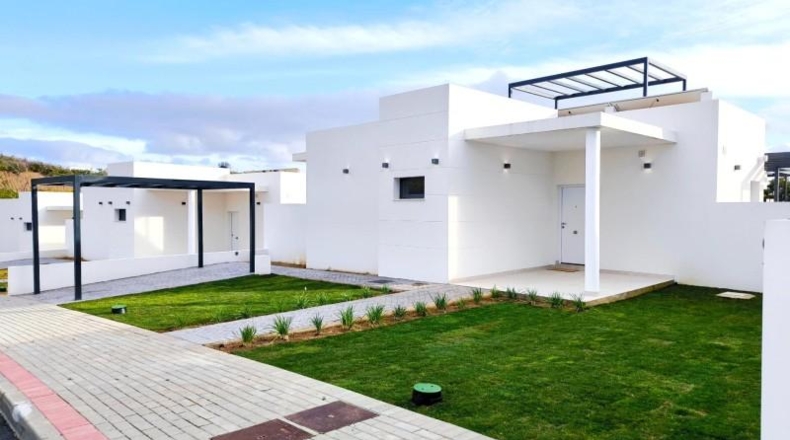 Huelva - Ayamonte - 800m2