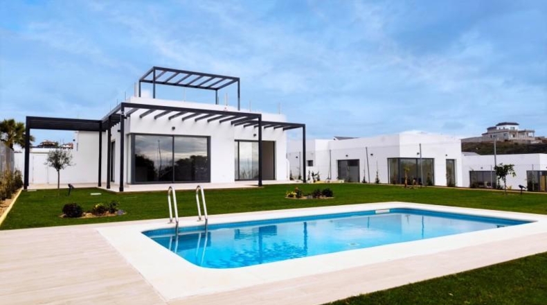Huelva - Ayamonte - 800m2