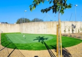 Отдельно стоящий дом с участком на продажу в городе Ayamonte Фото