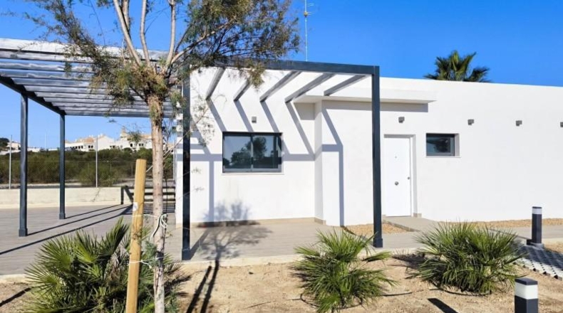 Huelva - Ayamonte - 800m2