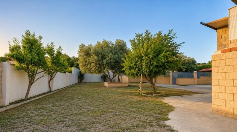 Granada - Peligros - 450m2