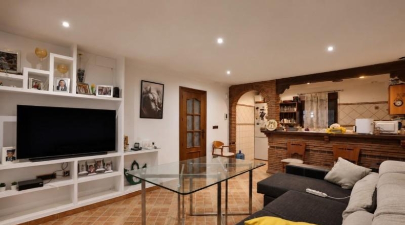 Granada - Peligros - 450m2