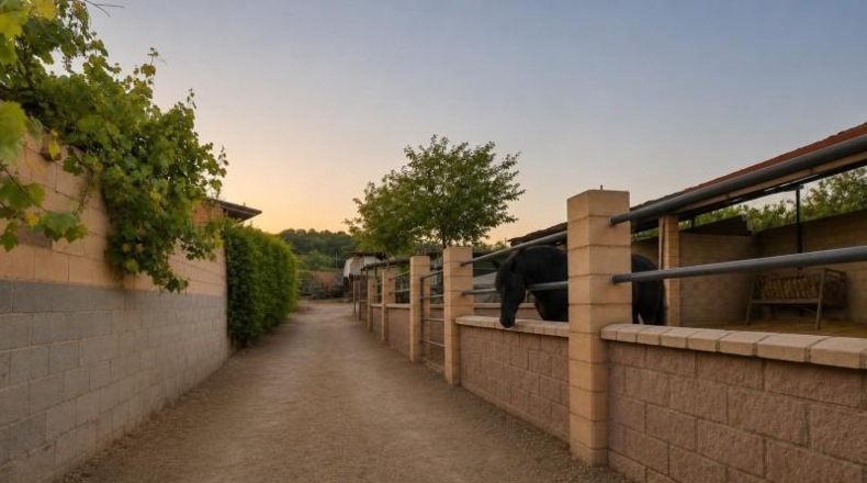 Granada - Peligros - 450m2