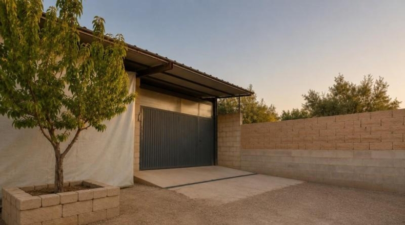Granada - Peligros - 450m2