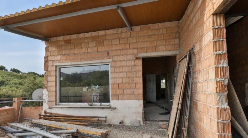 Granada - Peligros - 450m2