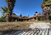 Chalet independiente con terreno en venta en la España, Simancas, ref: TR389985 foto