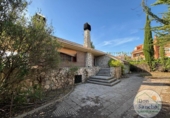 Chalet independiente con terreno en venta en la España, Simancas, ref: TR389985 foto