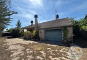 Chalet independiente con terreno en venta en la España, Simancas, ref: TR389985 foto
