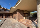 Chalet independiente con terreno en venta en la España, Simancas, ref: TR389985 foto