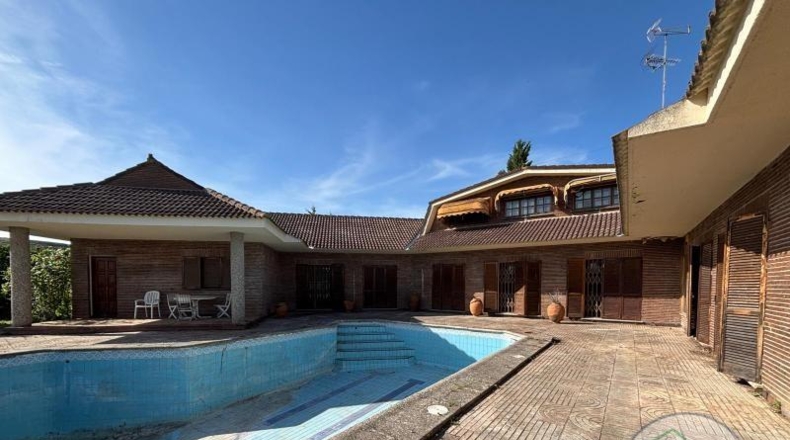Valladolid - Simancas - 1850m2