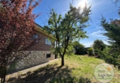 Chalet independiente con terreno en venta en la España, Simancas, ref: TR389985 foto