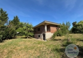 Chalet independiente con terreno en venta en la España, Simancas, ref: TR389985 foto