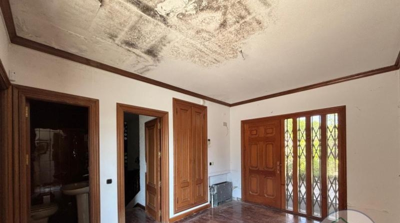 Valladolid - Simancas - 1850m2