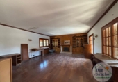 Chalet independiente con terreno en venta en la España, Simancas, ref: TR389985 foto