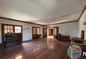 Chalet independiente con terreno en venta en la España, Simancas, ref: TR389985 foto