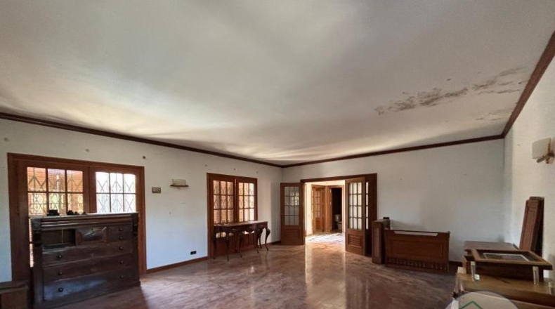 Valladolid - Simancas - 1850m2