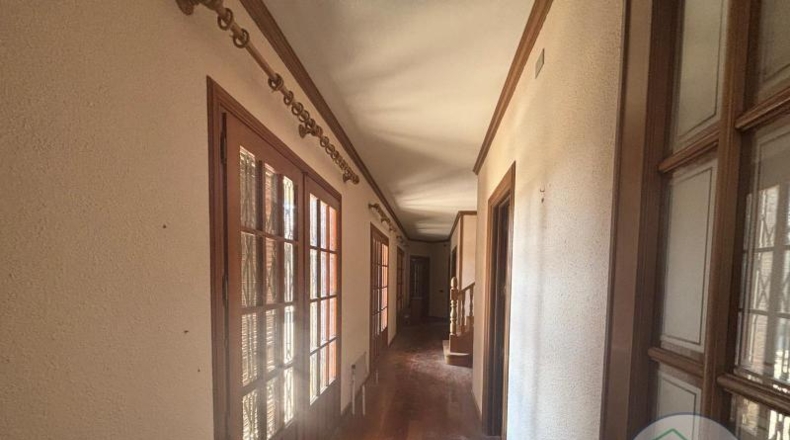 Valladolid - Simancas - 1850m2