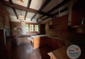 Chalet independiente con terreno en venta en la España, Simancas, ref: TR389985 foto