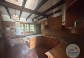 Chalet independiente con terreno en venta en la España, Simancas, ref: TR389985 foto