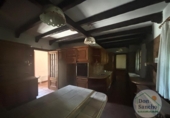 Chalet independiente con terreno en venta en la España, Simancas, ref: TR389985 foto