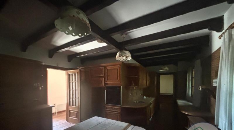 Valladolid - Simancas - 1850m2