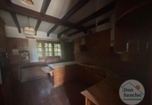 Chalet independiente con terreno en venta en la España, Simancas, ref: TR389985 foto
